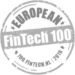 EuropeanFinTech100-BW